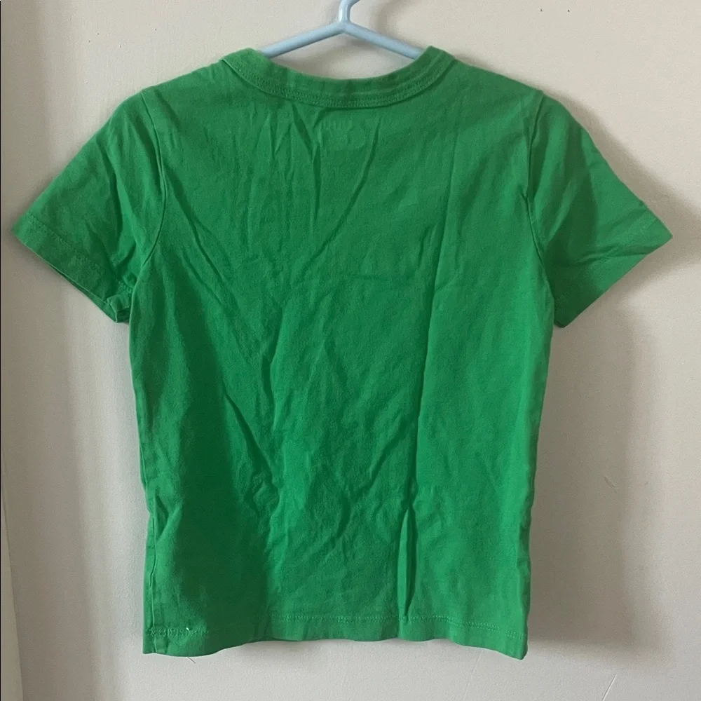 OshKosh Bgosh bright green